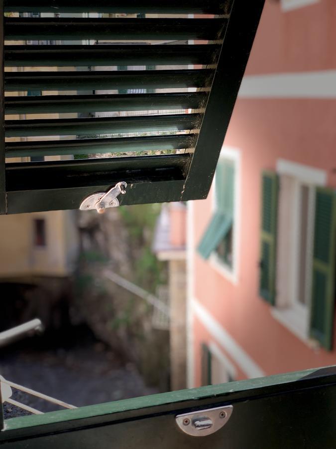 La Polena Camere Vernazza - Visconti Apartment Exterior photo